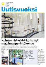 Ons 29.7.2026