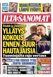 Ke 29.7.2026
