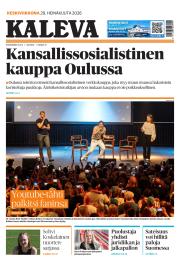 Ke 29.7.2026