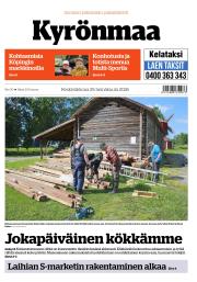 Ke 29.7.2026