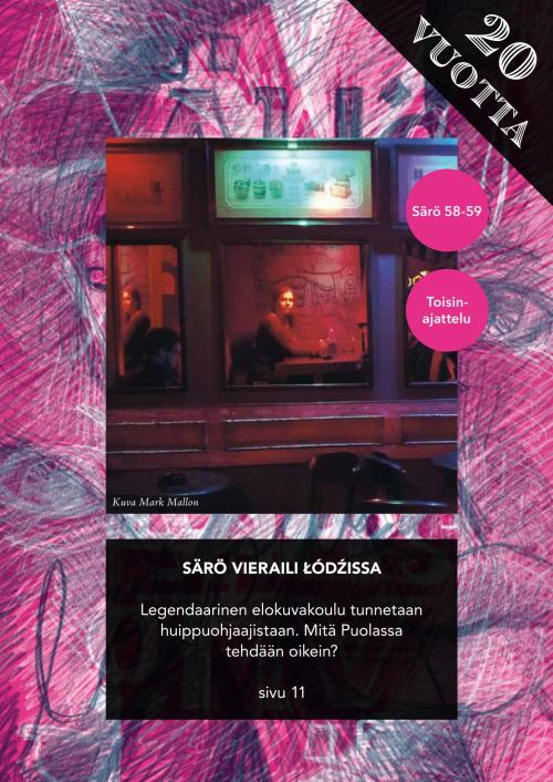 Särö 58-59/2026