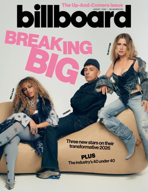 Billboard August/1