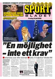 Pe 31.7.2026