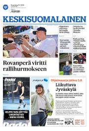 Pe 31.7.2026