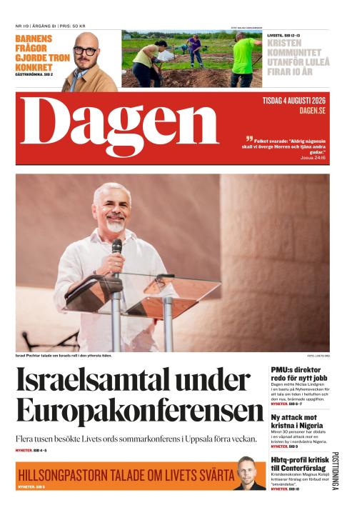 Dagen 4.8.2026