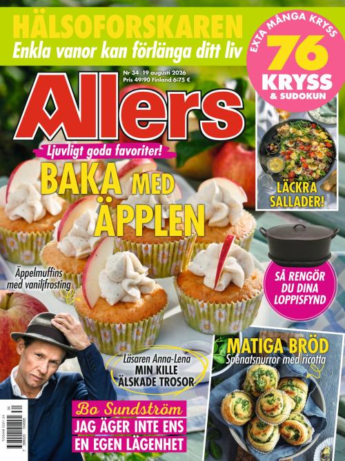 Allers 19.8.2026
