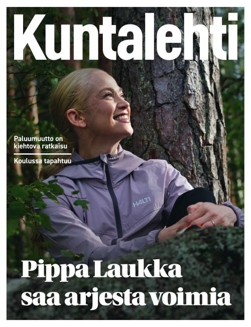 Kuntalehti 6/2026