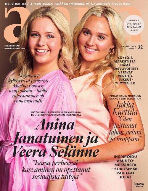 Anna 32/2026