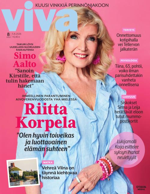 Viva 08/2026