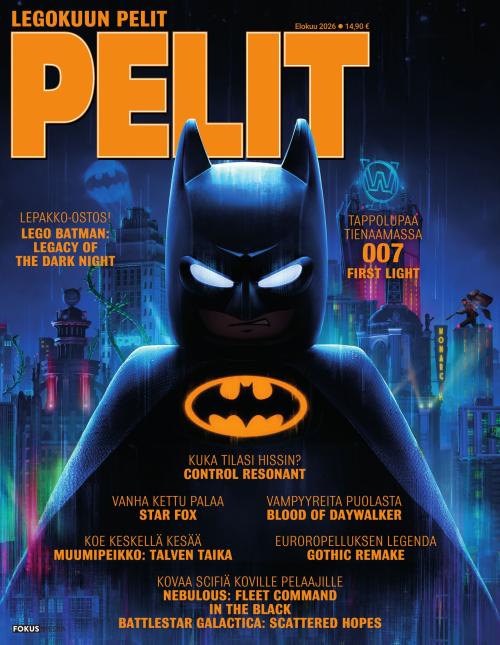 Pelit 7/2026
