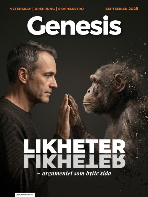 Genesis 03/2026
