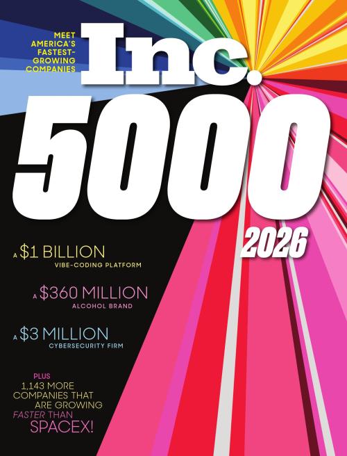 Inc. Fall/2026