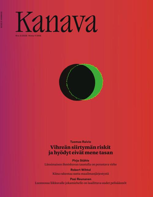 Kanava 05/2026