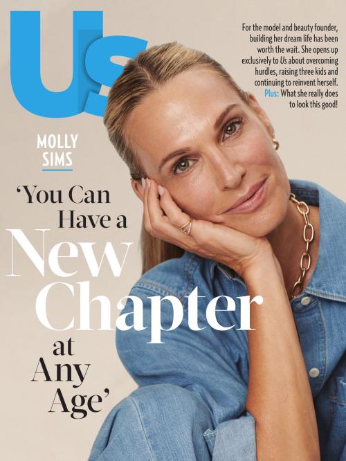 Us Weekly August/24