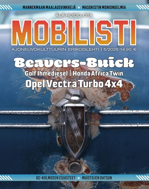 Mobilisti 5/2026