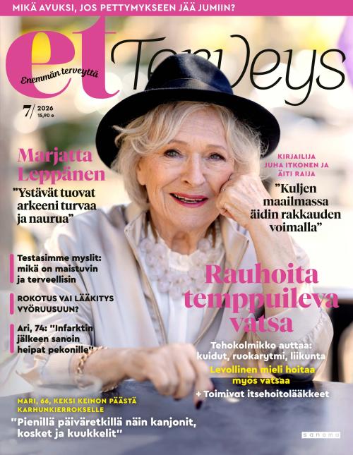ET Terveys 7/2026