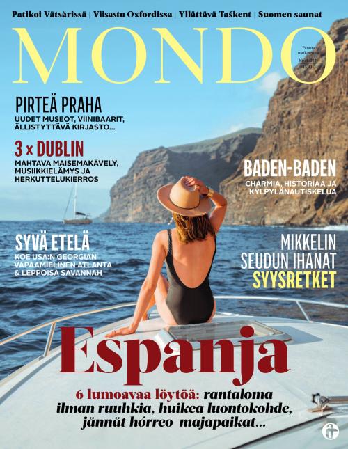 Mondo 09/2026