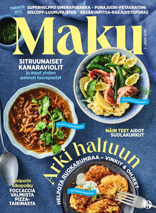 Maku 07/2026