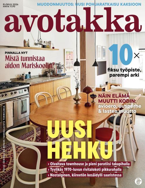 Avotakka 08/2026