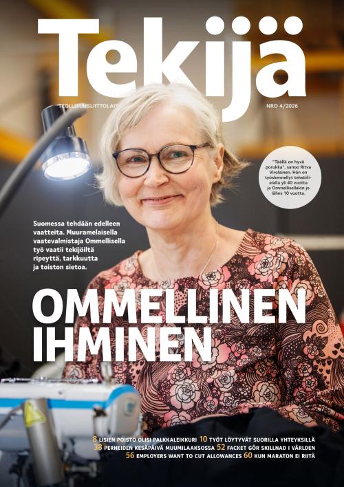 Tekijä 04/2026