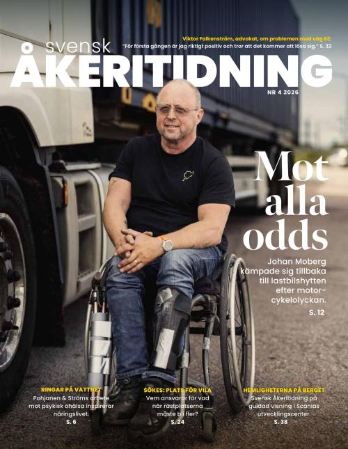 Svensk åkeritidning 4/2026