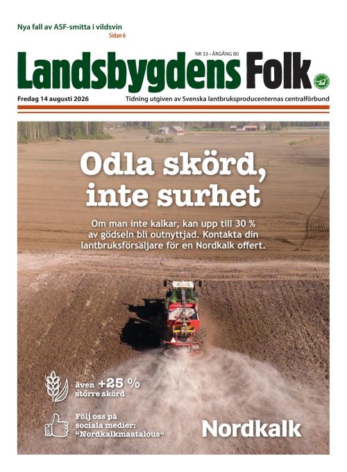 Landsbygdens Folk 033/2026