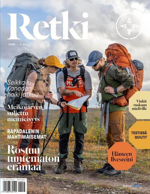 Retki 07/2026