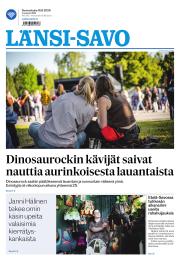 Su 16.8.2026
