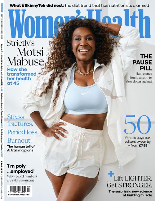 Women's Health September/2026