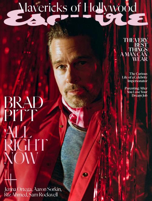 Esquire September/2026