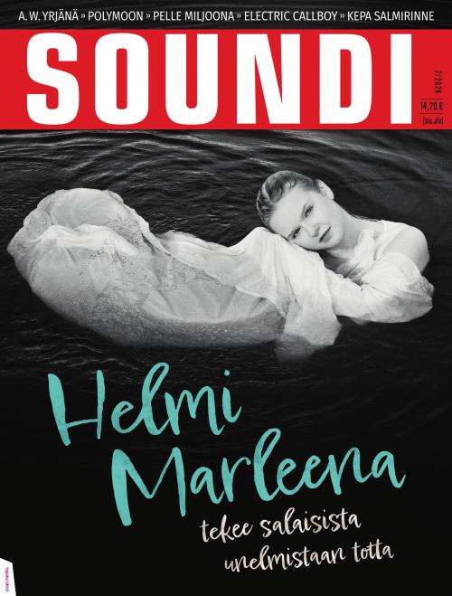 Soundi 07/2026