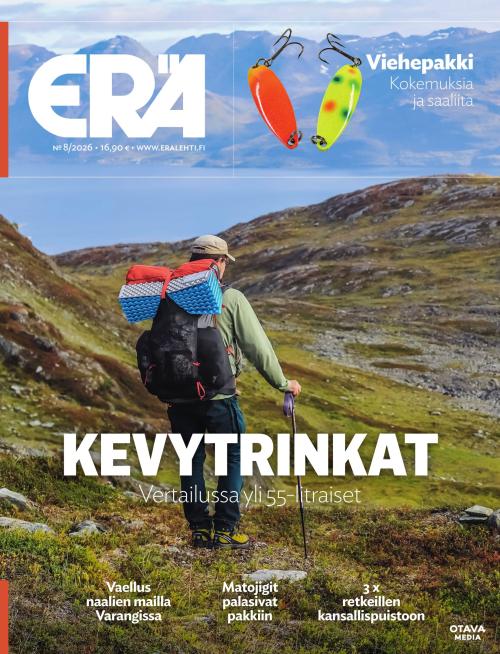 Erä 08/2026