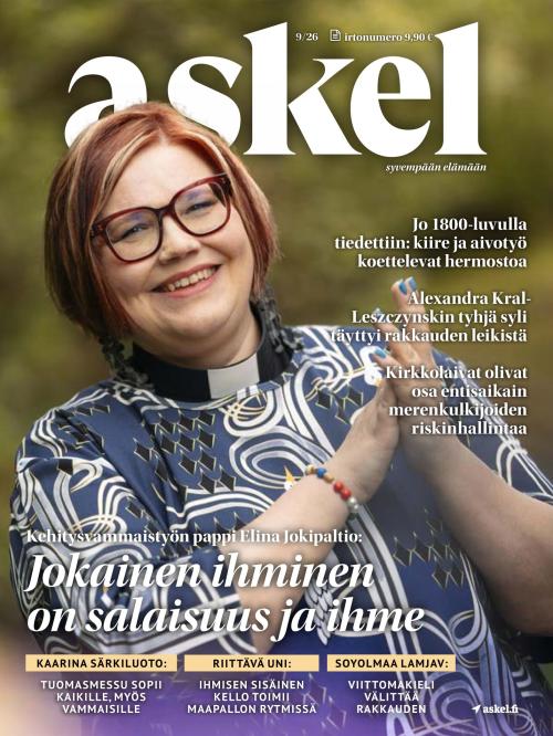 Askel 9/2026