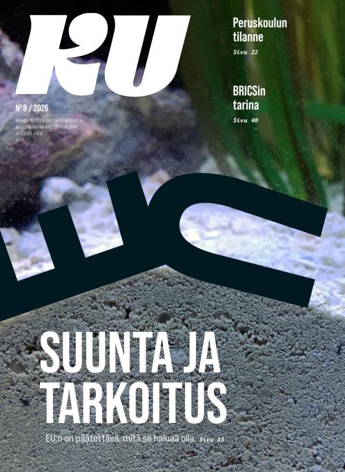 Kansan Uutiset 19.8.2026