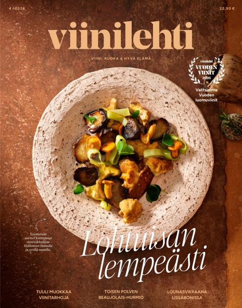 Viinilehti 04/2026