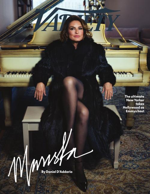 Variety August/19