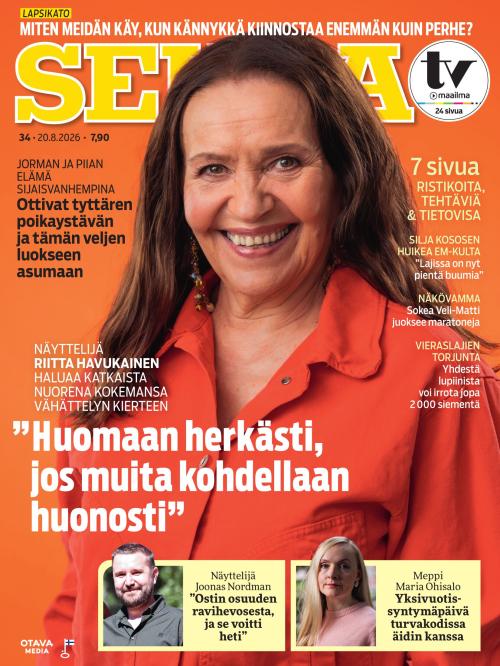 Seura 34/2026