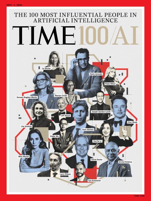 TIME September/7