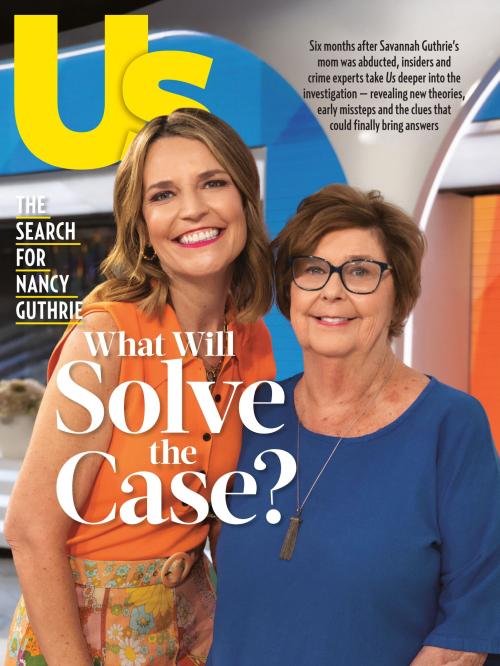 Us Weekly September/7