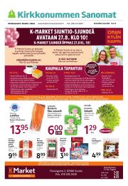 Ke 26.8.2026