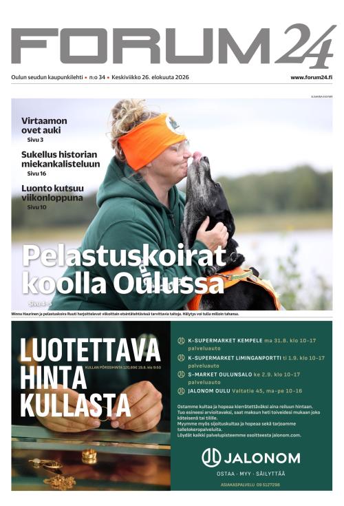 Forum24 26.8.2026