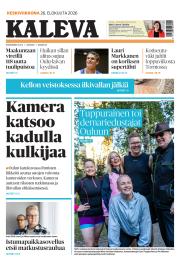 Ke 26.8.2026
