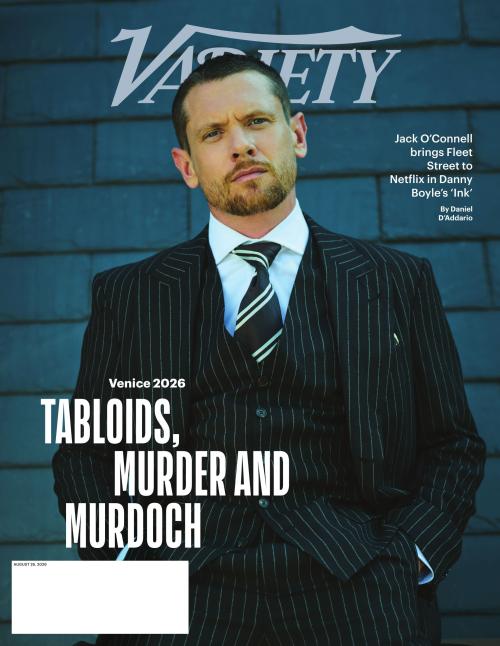 Variety August/26