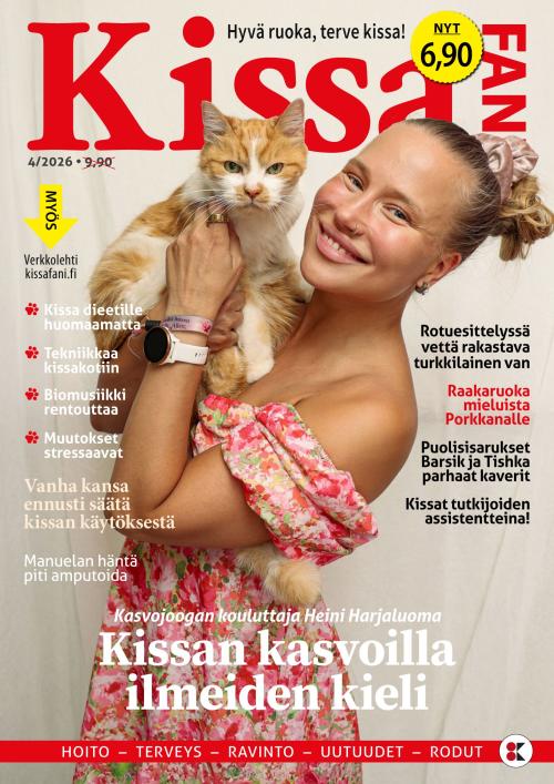 Kissafani 04/2026