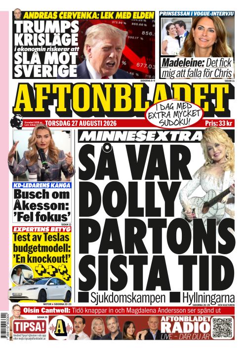 Aftonbladet