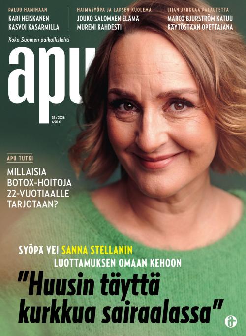 Apu 35/2026