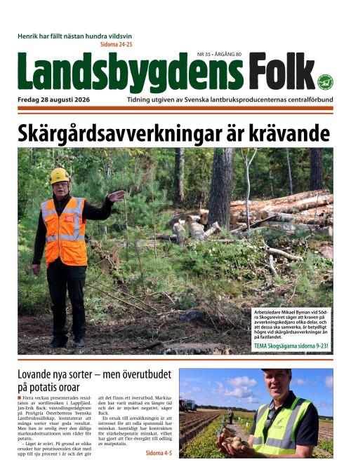 Landsbygdens Folk 035/2026