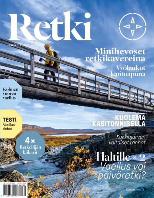 Retki 08/2026