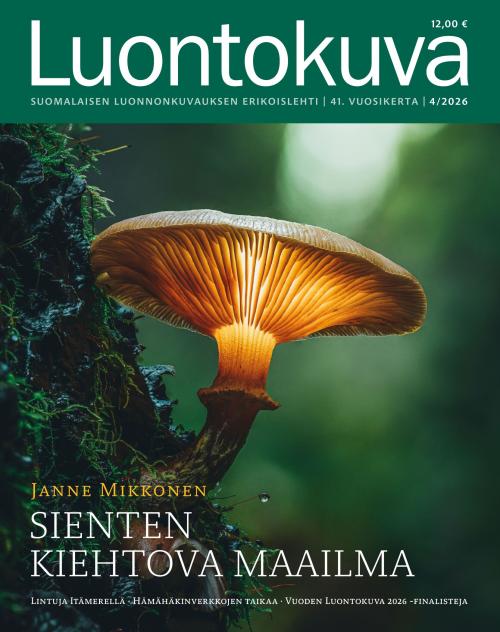 Luontokuva 04/2026