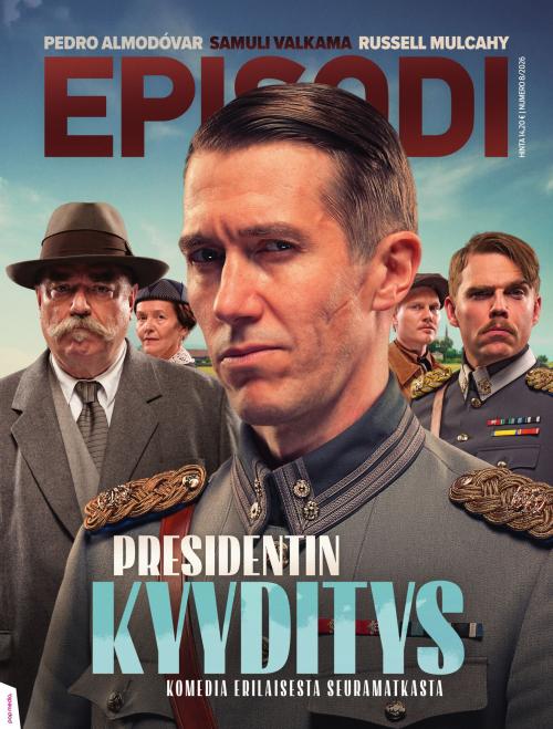Episodi 8/2026